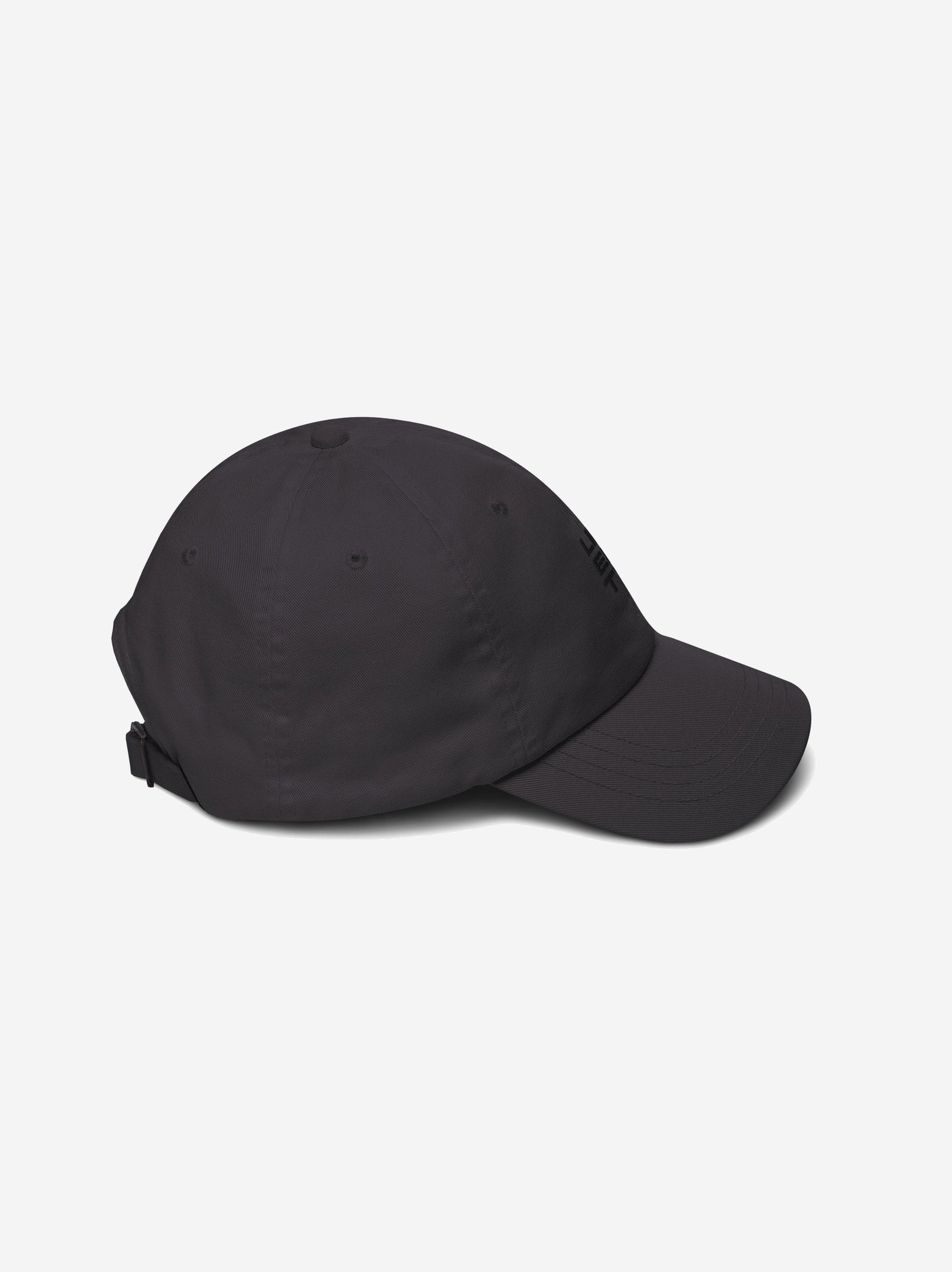 Liberty Skis Gear Stacked Logo Dad Hat