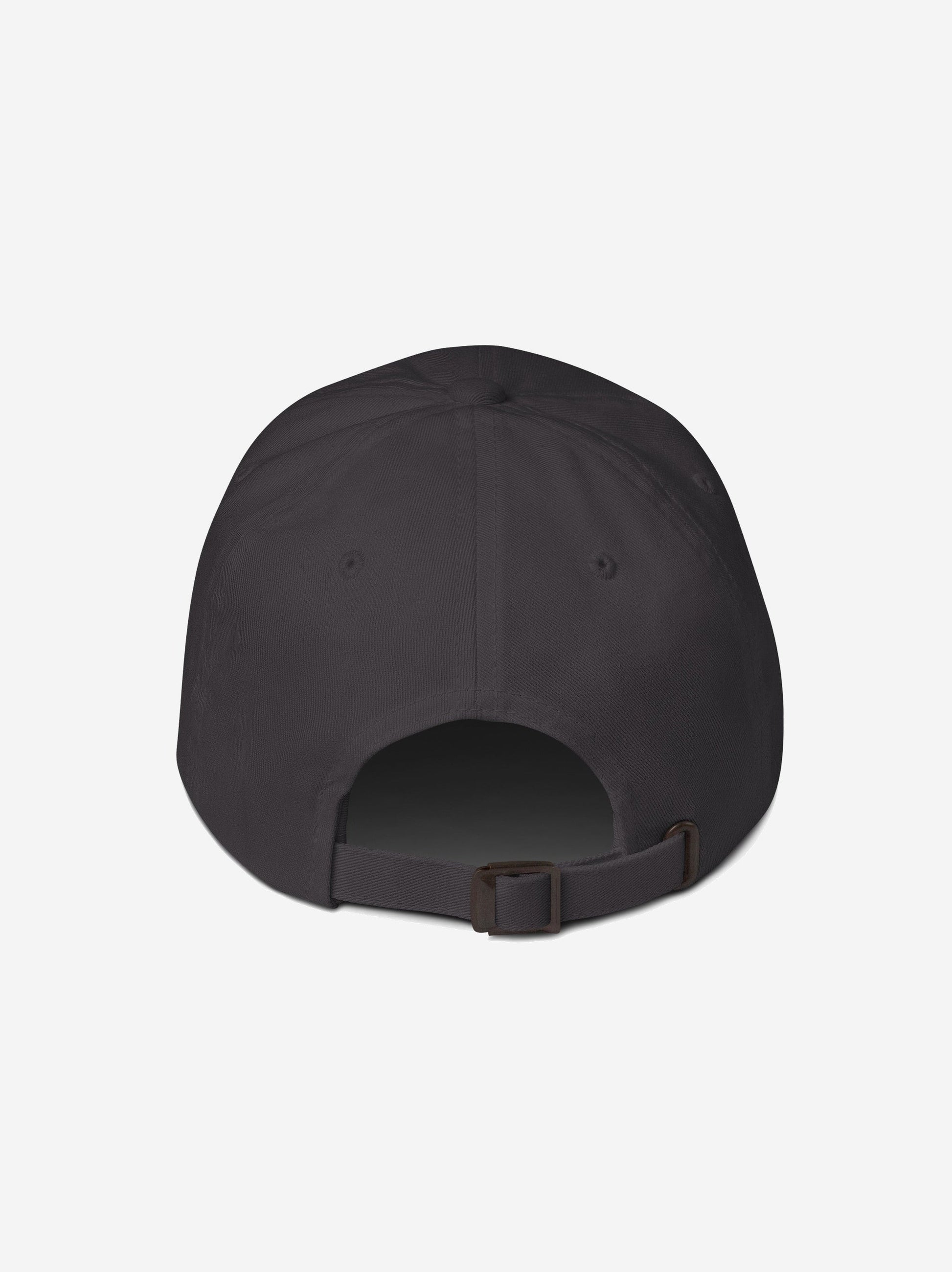 Liberty Skis Gear Stacked Logo Dad Hat