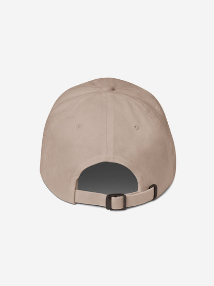 Liberty Skis Gear Stacked Logo Dad Hat