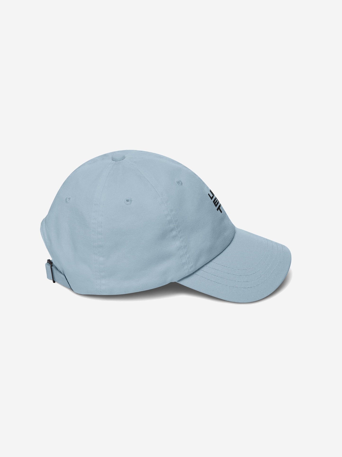 Liberty Skis Gear Stacked Logo Dad Hat