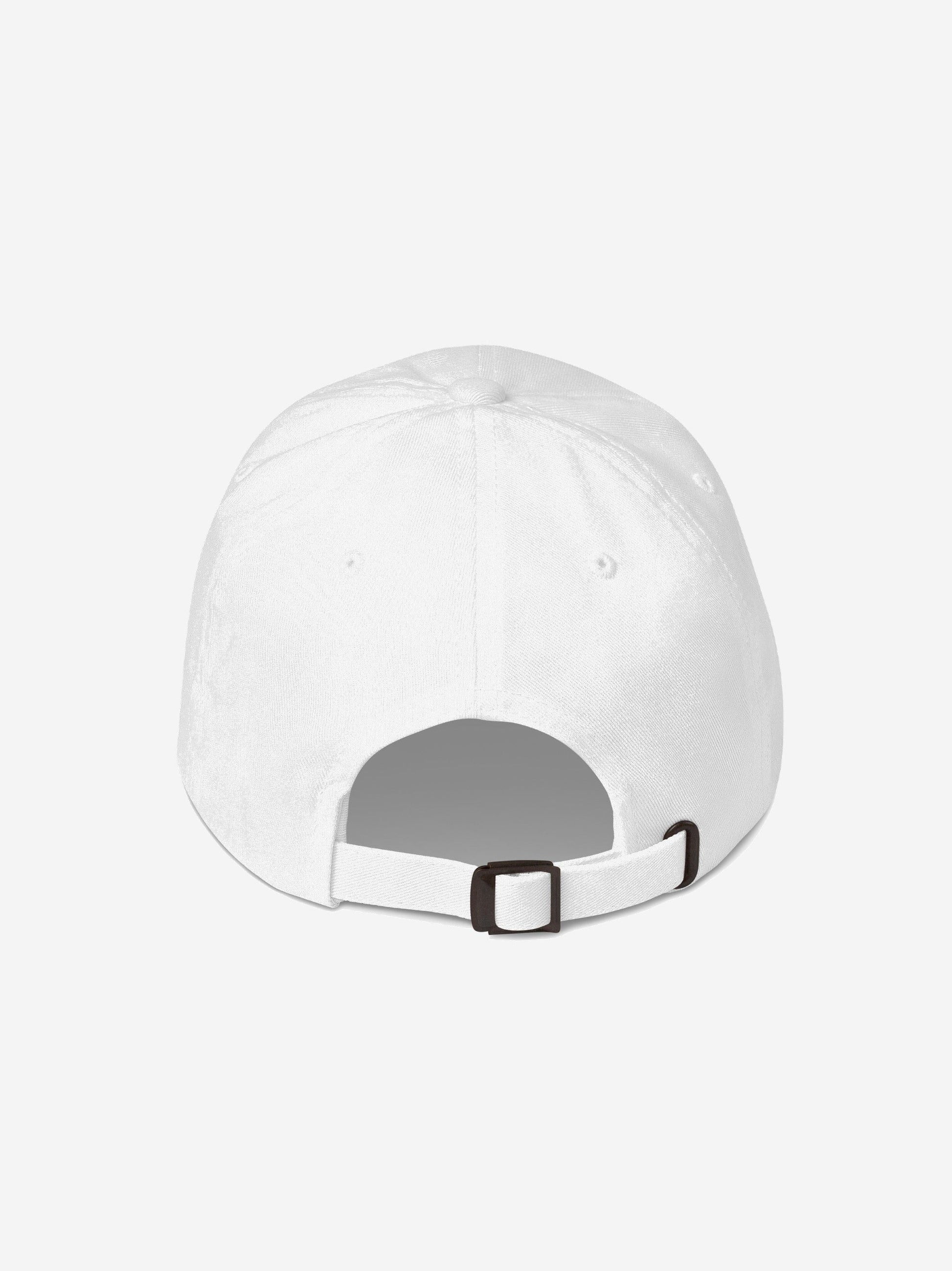 Liberty Skis Gear Stacked Logo Dad Hat