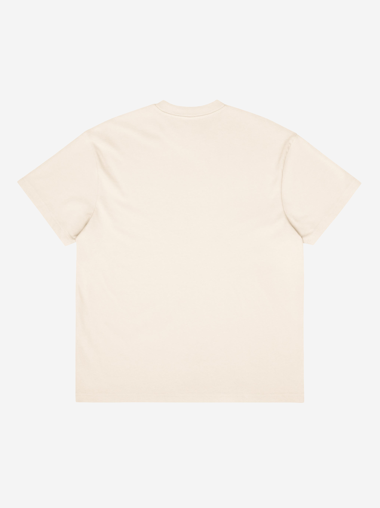 Liberty Skis Gear Stacked Logo Tee