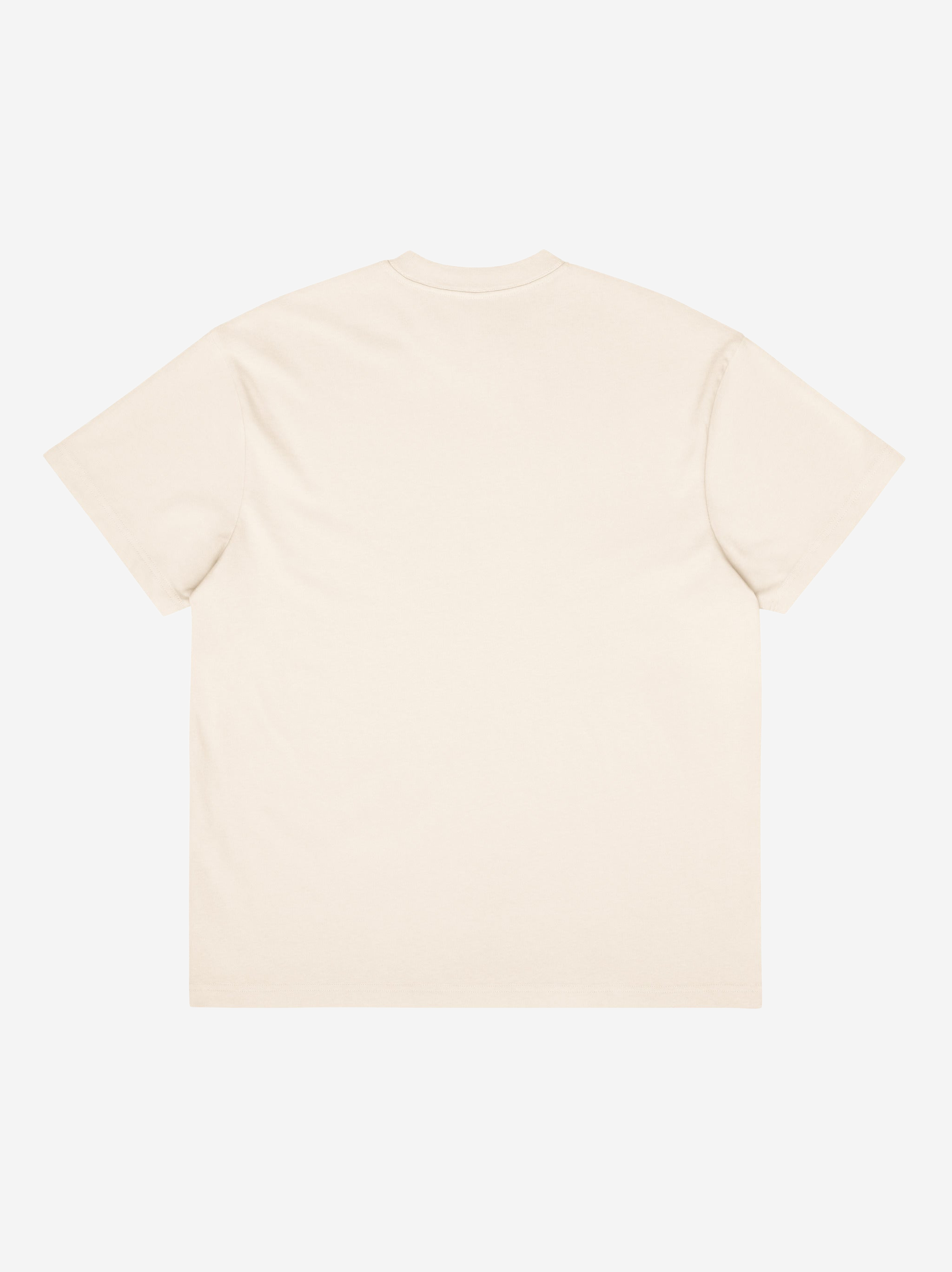 Liberty Skis Gear Stacked Logo Tee