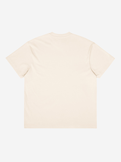 Liberty Skis Gear Stacked Logo Tee