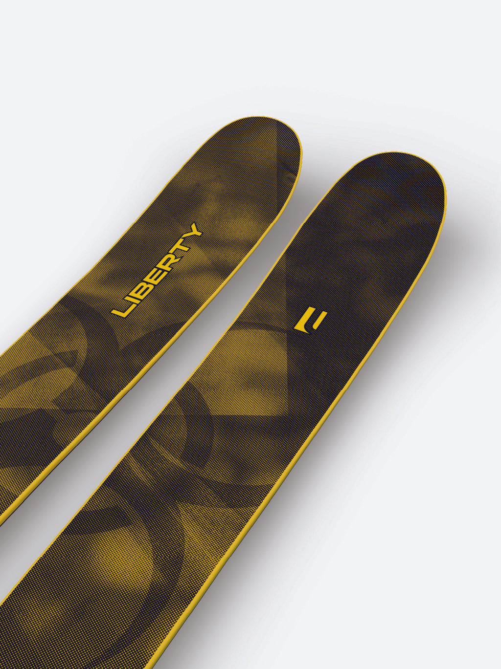 Liberty Skis HQ Demo Liberty Skis Genome - 2026 - HQ Demo