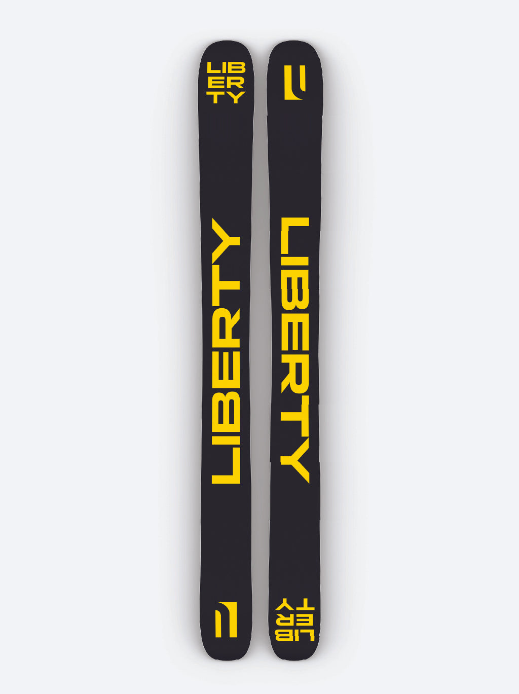 商品 – Page 2 – Liberty Skis