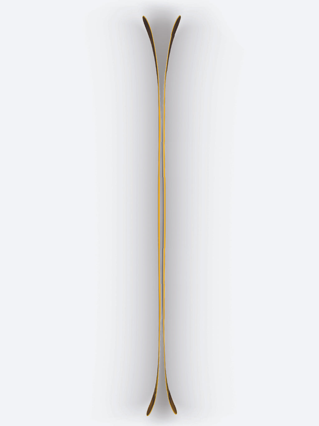 Liberty Skis HQ Demo Liberty Skis Genome - 2026 - HQ Demo