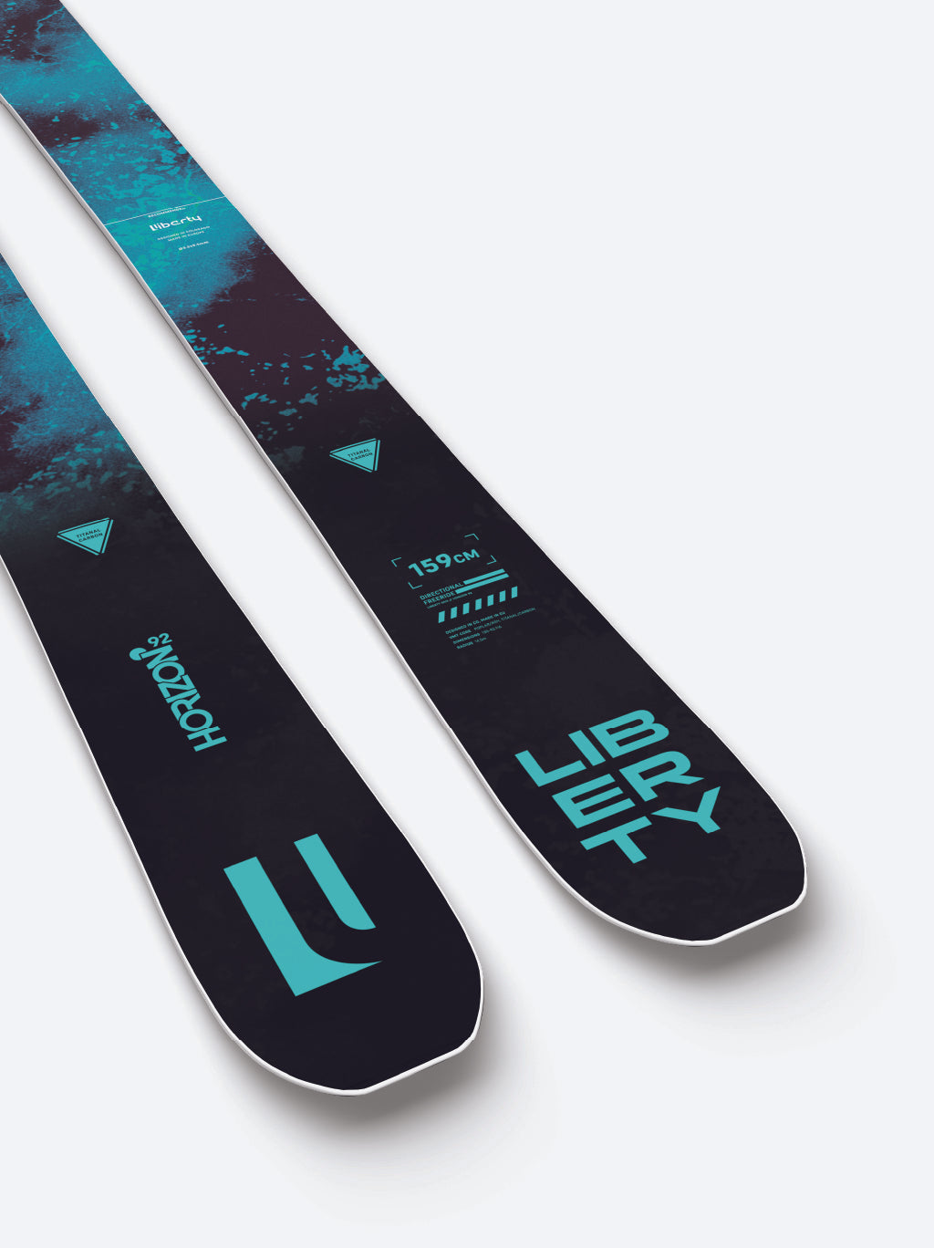 Liberty Skis HQ Demo Liberty Skis Horizon 92 - 2026 - HQ Demo