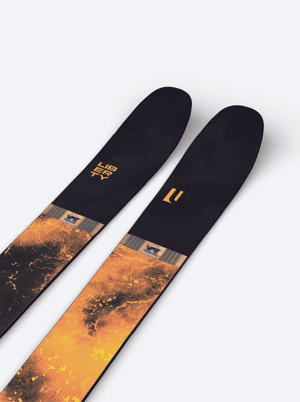 Liberty Skis HQ Demo Liberty Skis Radian 106 - 2026 - HQ Demo