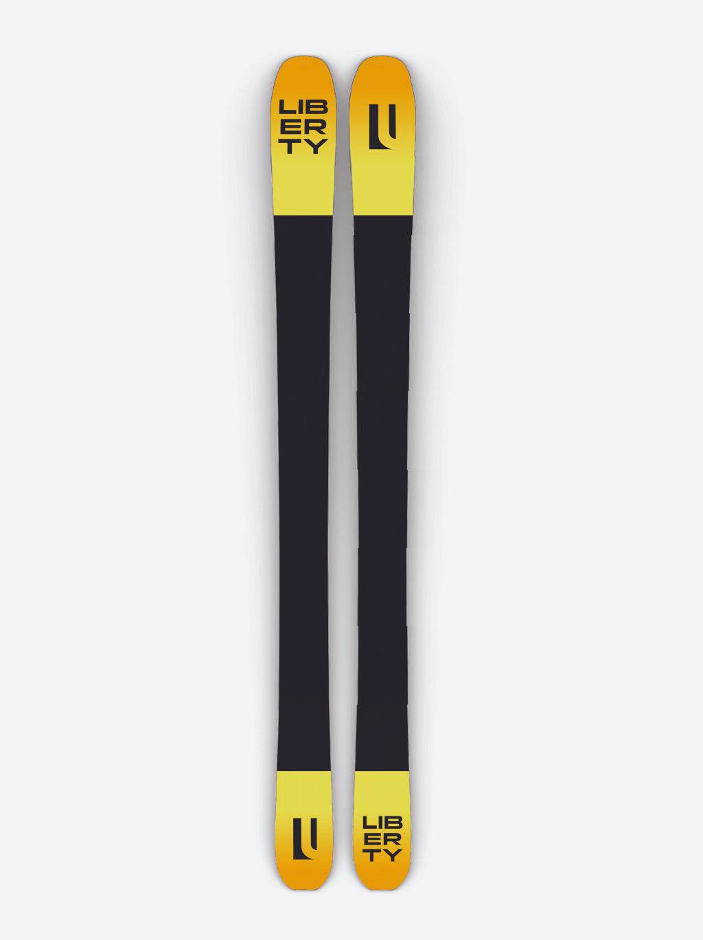 Liberty Skis HQ Demo Liberty Skis Radian 106 - 2026 - HQ Demo