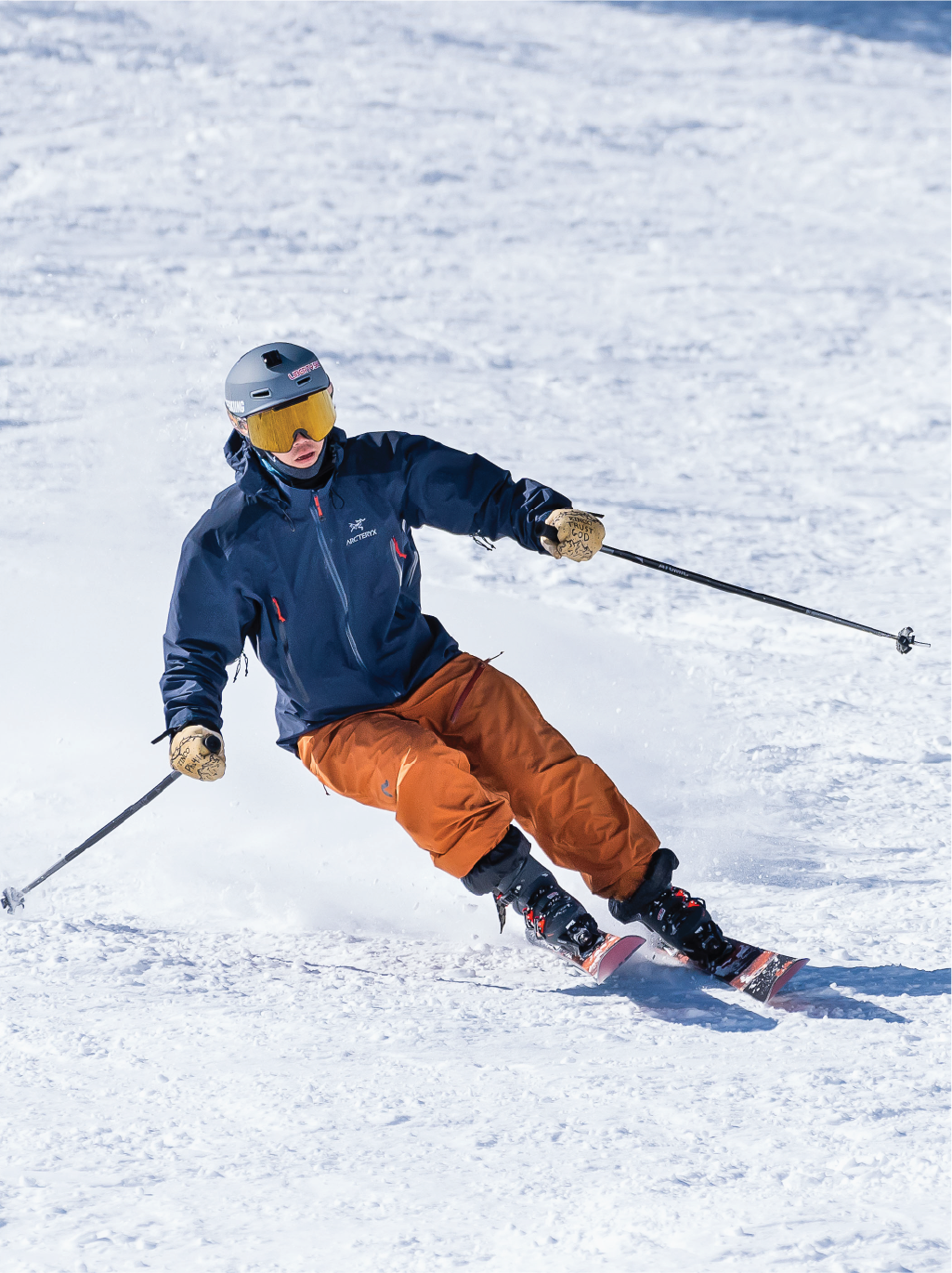 Liberty Skis HQ Demo Liberty Skis Radian 92 - 2026 - HQ Demo