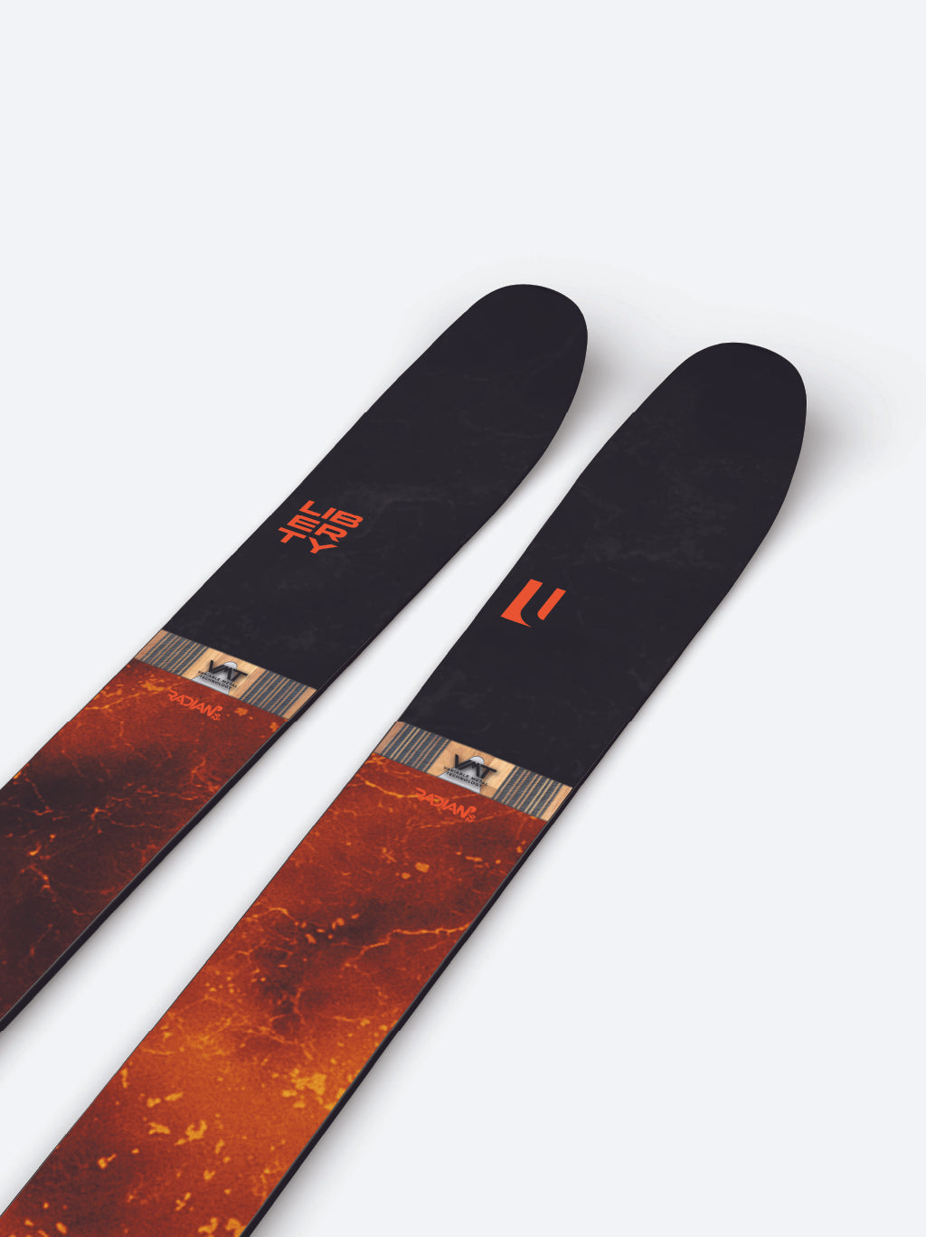 Liberty Skis HQ Demo Liberty Skis Radian 92 - 2026 - HQ Demo