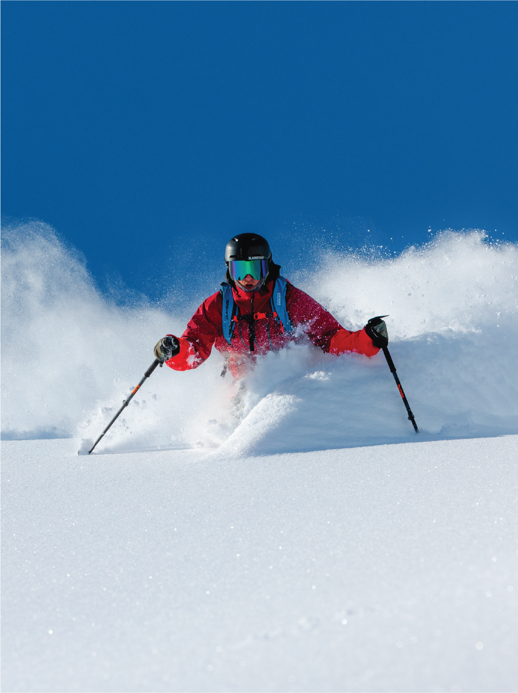 Liberty Skis HQ Demo Liberty Skis Scope 104 - 2026 - HQ Demo