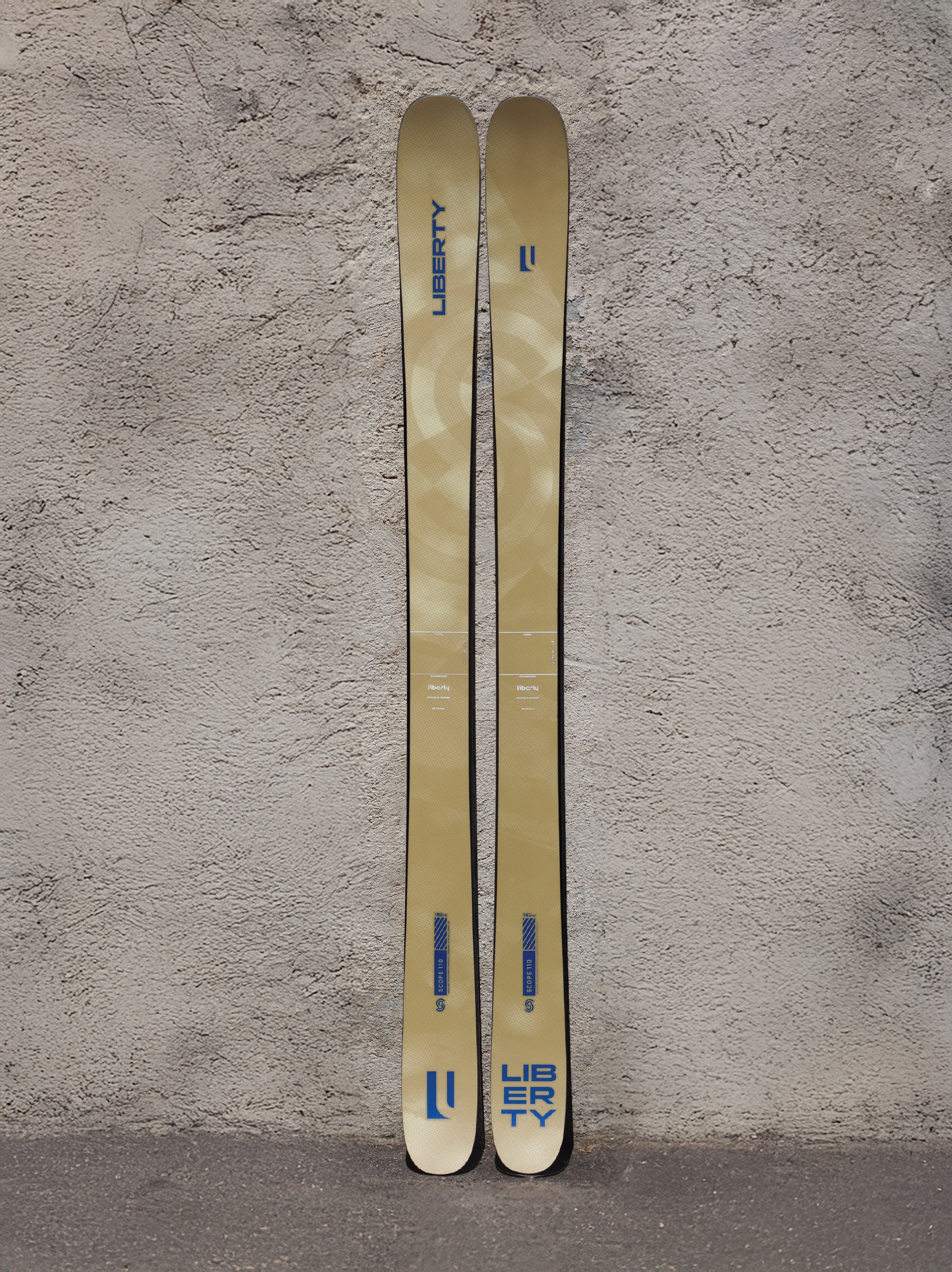 Liberty Skis HQ Demo Liberty Skis Scope 110 - 2026 - HQ Demo