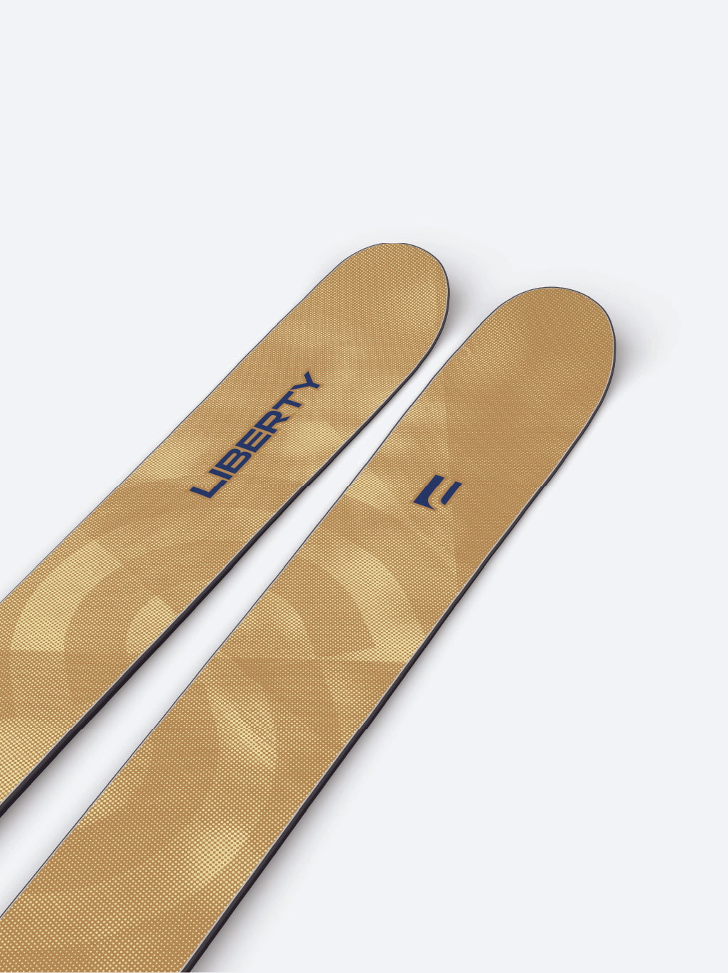 Liberty Skis HQ Demo Liberty Skis Scope 110 - 2026 - HQ Demo