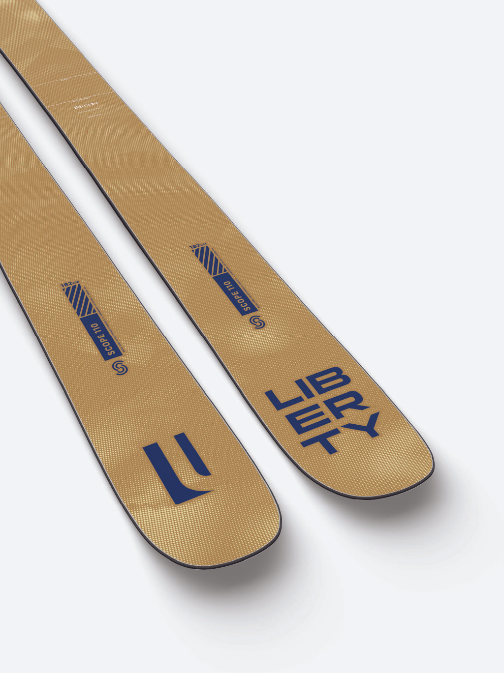 Liberty Skis HQ Demo Liberty Skis Scope 110 - 2026 - HQ Demo