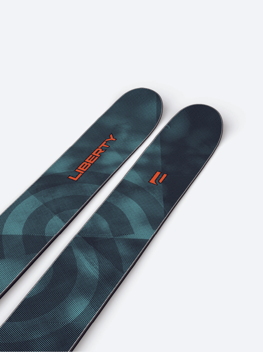 Liberty Skis HQ Demo Liberty Skis Scope 118 - 2026 - HQ Demo