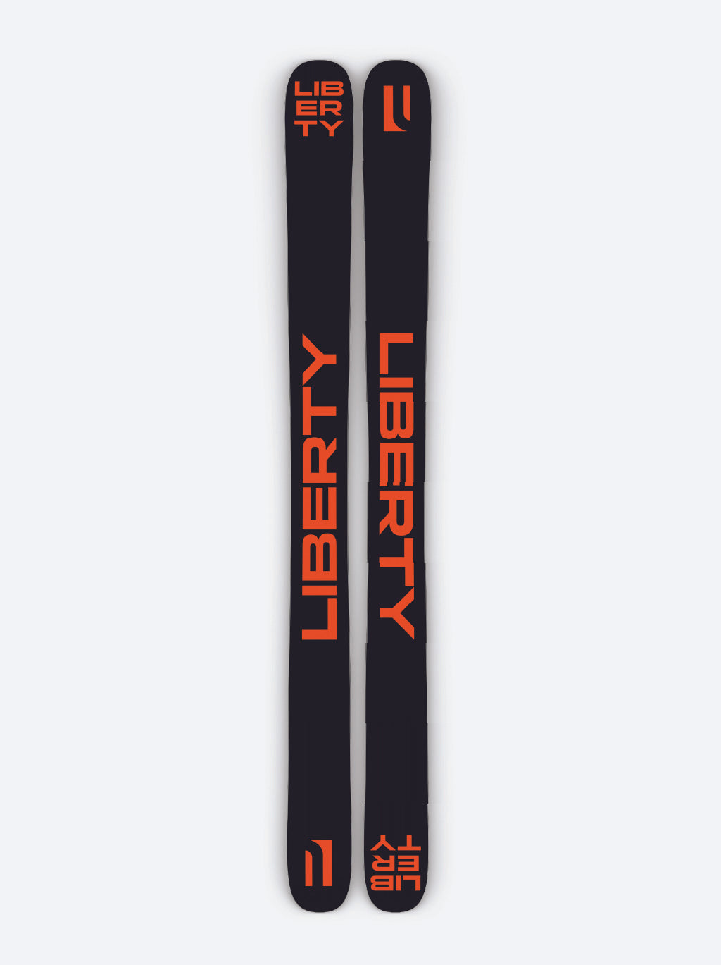 Liberty Skis HQ Demo Liberty Skis Scope 118 - 2026 - HQ Demo