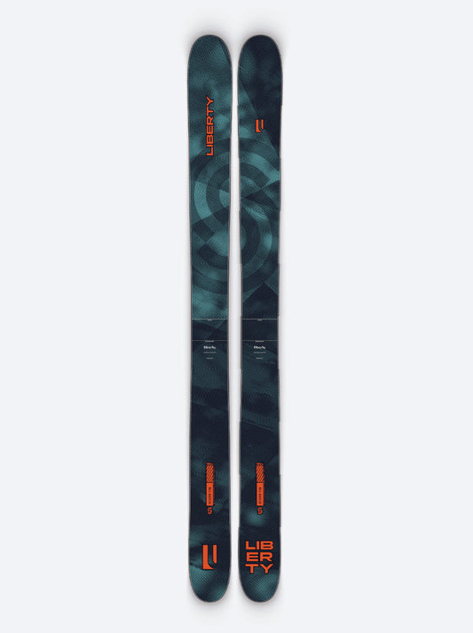 Liberty Skis HQ Demo Liberty Skis Scope 118 - 2026 - HQ Demo
