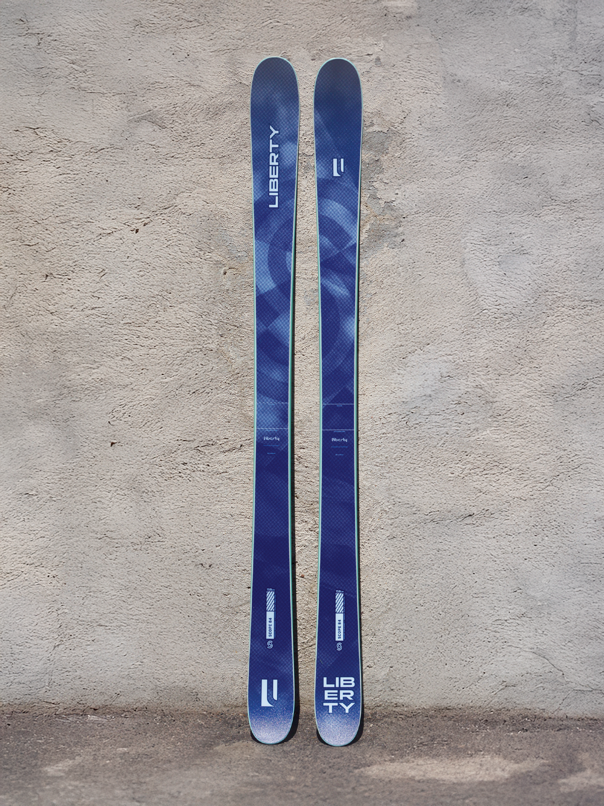 Liberty Skis HQ Demo Liberty Skis Scope 84 - 2026 - HQ Demo