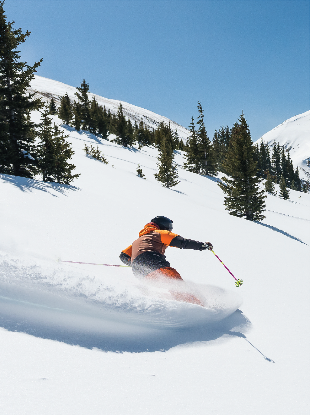 Liberty Skis HQ Demo Liberty Skis Scope 94 - 2026 - HQ Demo