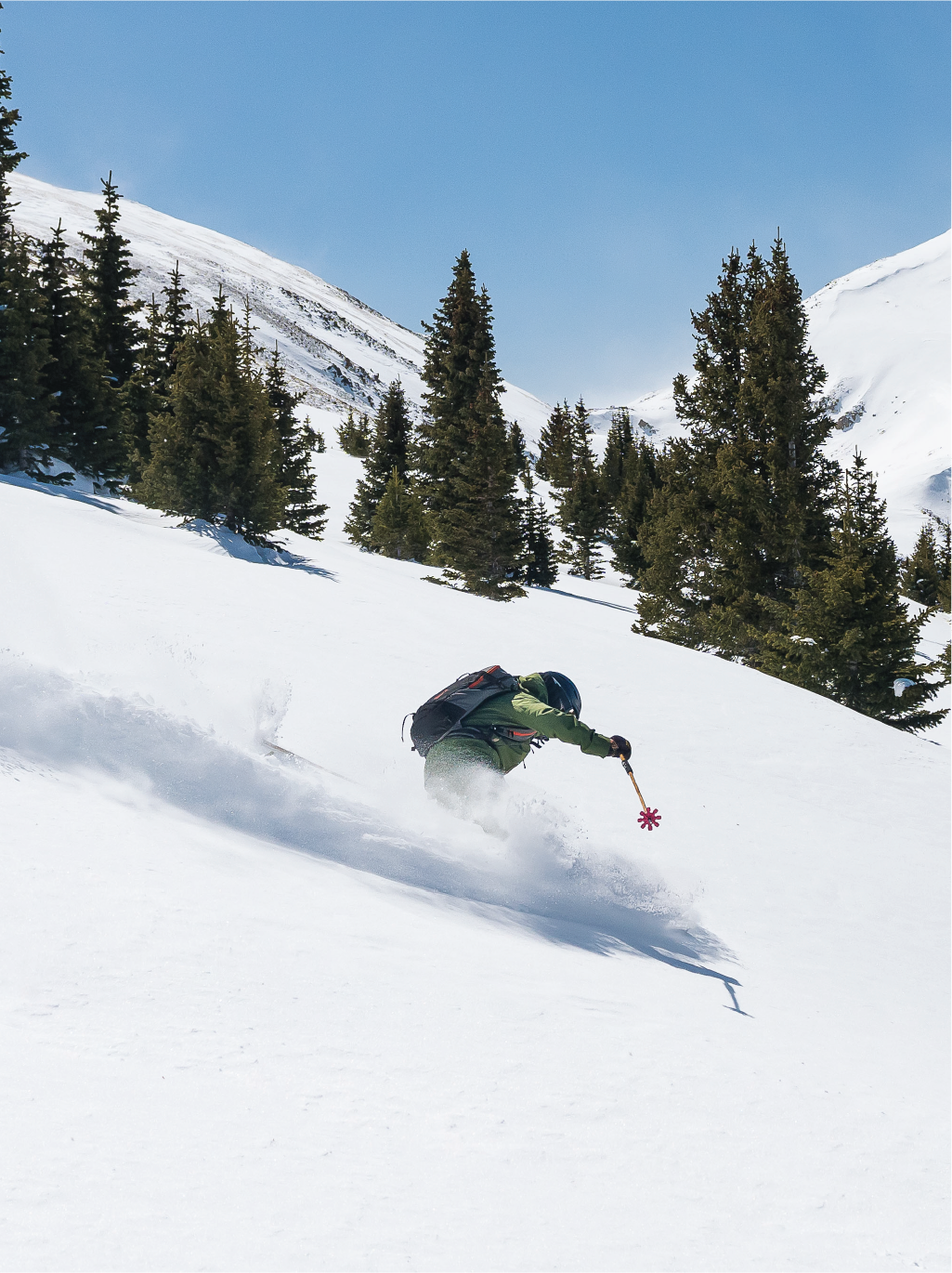 Liberty Skis HQ Demo Liberty Skis Scope 94W - 2026 - HQ Demo