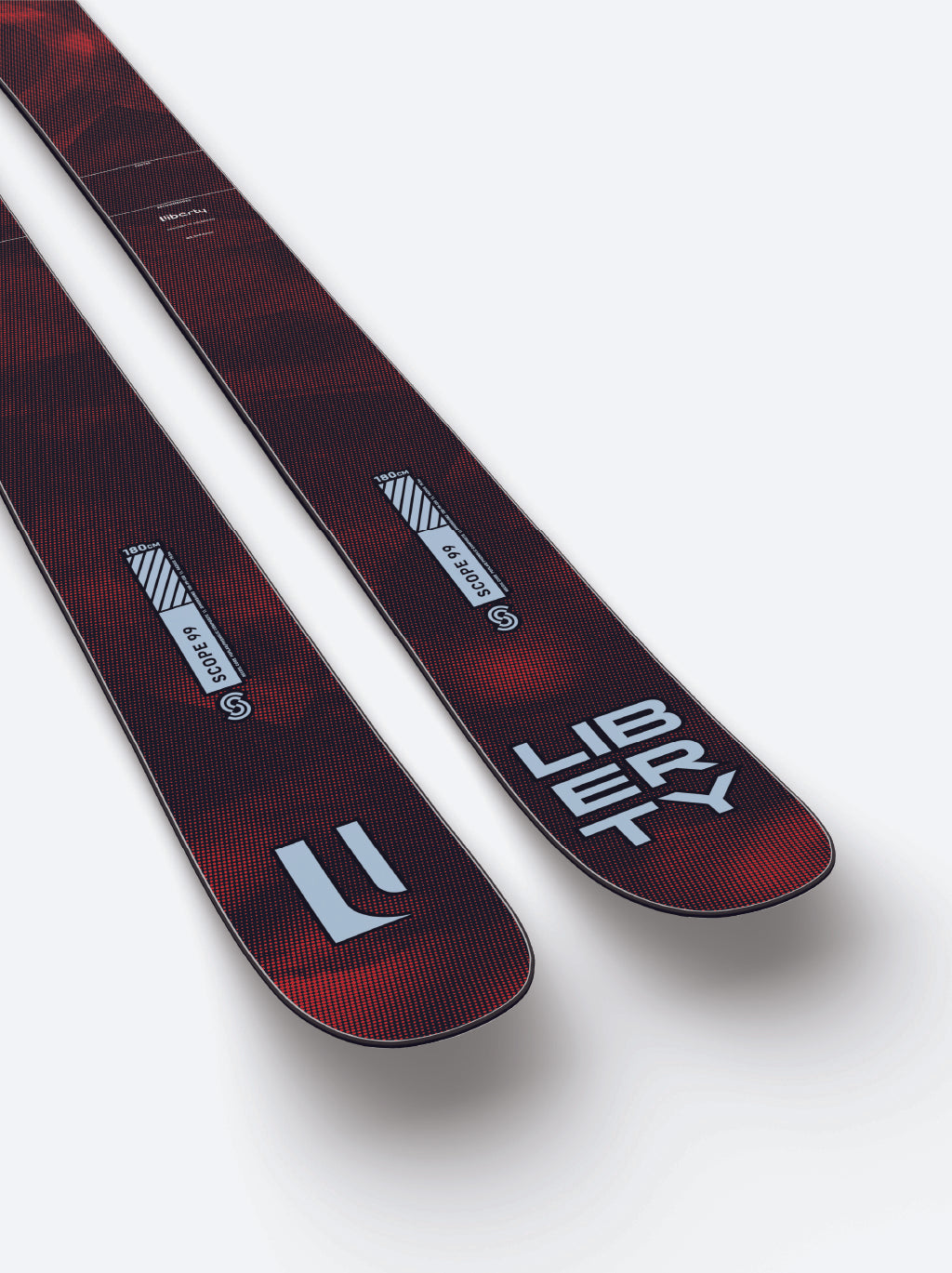Liberty Skis HQ Demo Liberty Skis Scope 99 - 2026 - HQ Demo