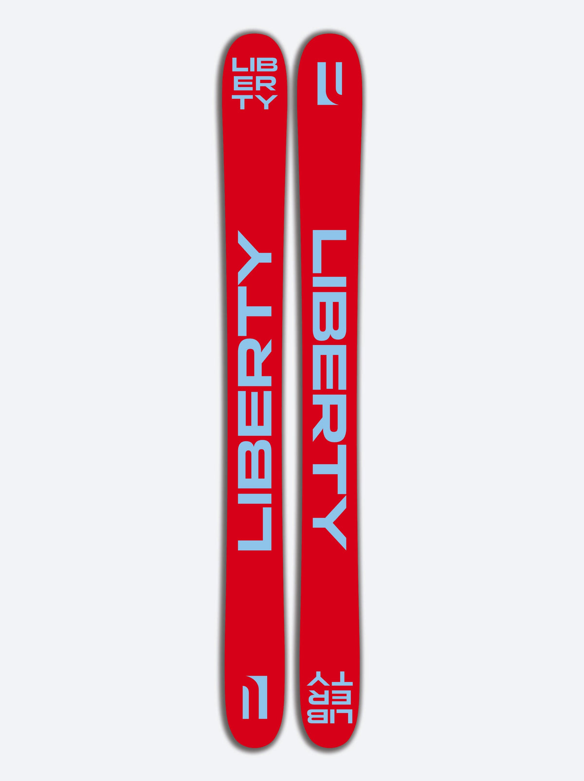 Liberty Skis Liberty Skis 2025 Genome