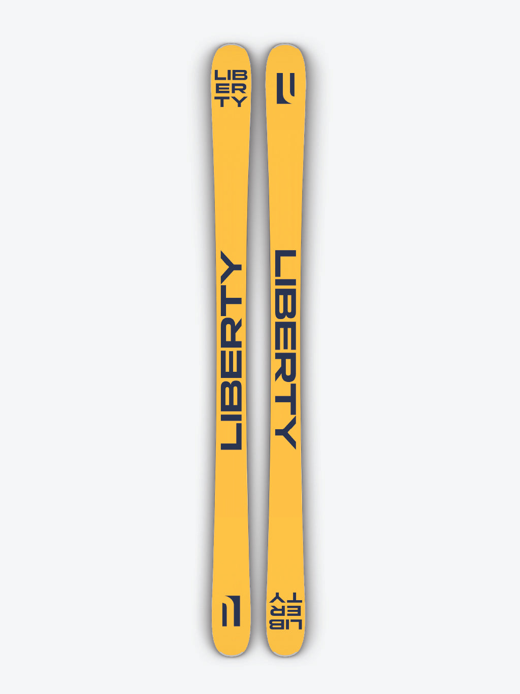 Liberty Skis Liberty Skis 2025 Helix 89