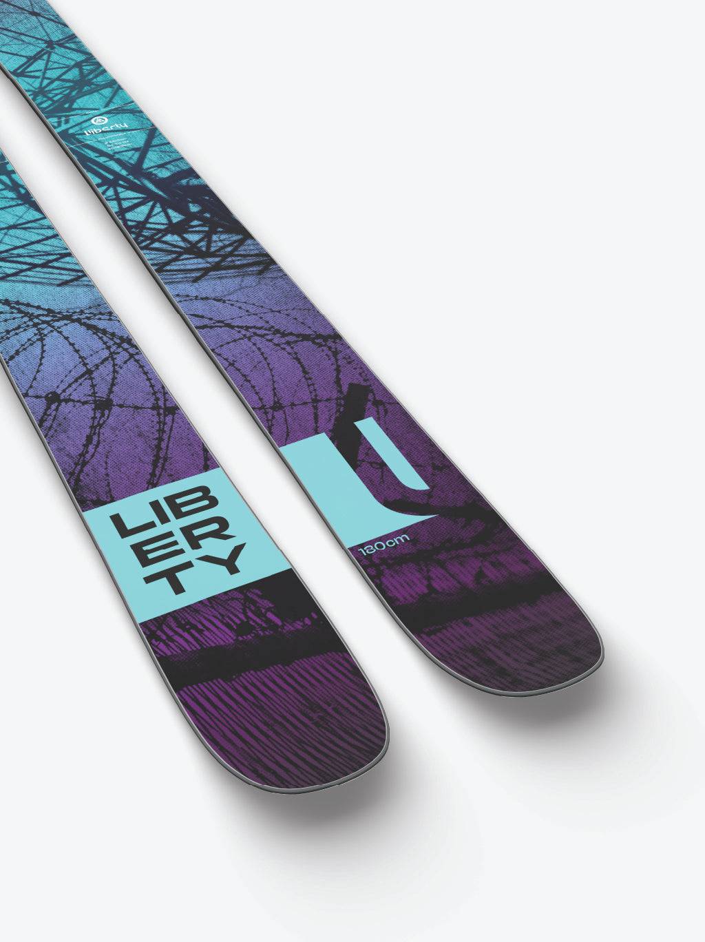 Liberty Skis Liberty Skis 2025 Scope 104