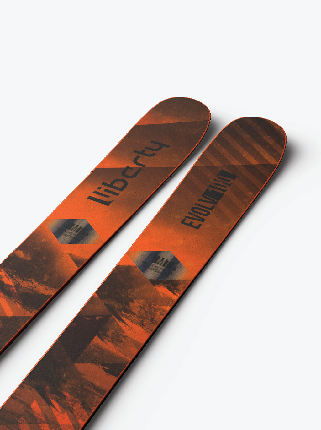 Liberty Skis Liberty Skis Evolv 100 (Demo) - 2024