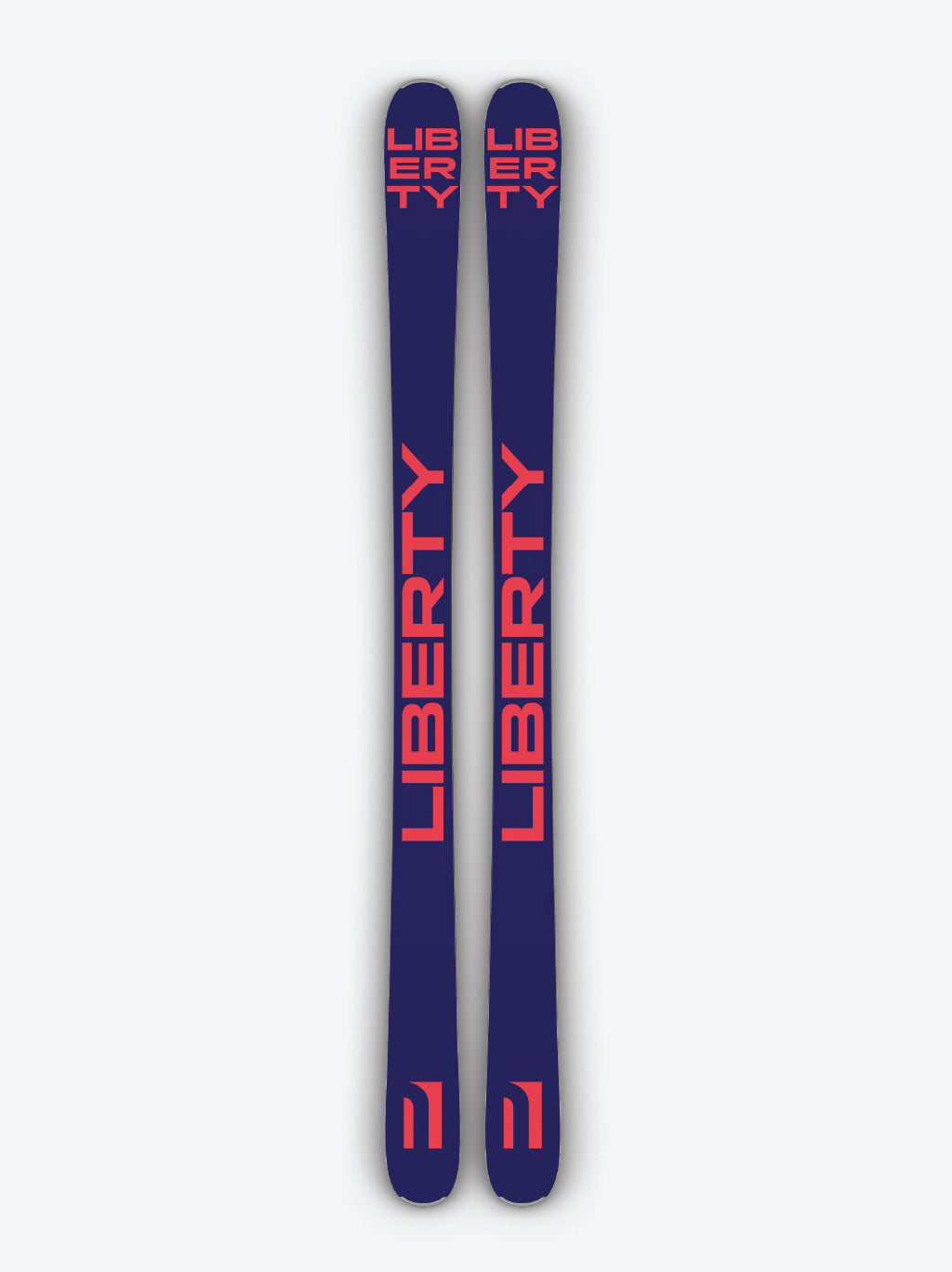 Liberty Skis Liberty Skis Helix 89w - 2025