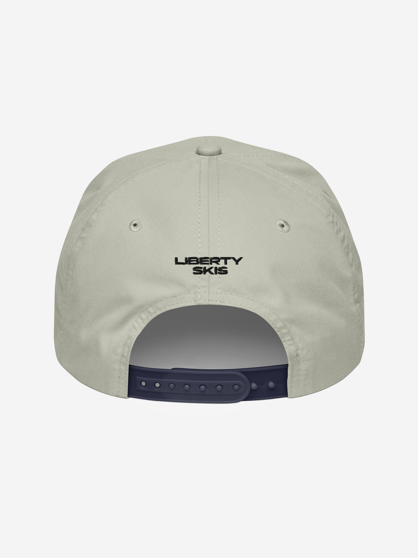 Liberty Skis Softgoods Lid-i-Chris Rope Cap