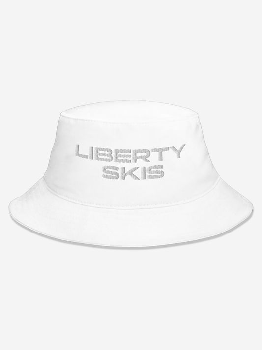 Liberty Skis Softgoods Oasis in the Desert Bucket Hat