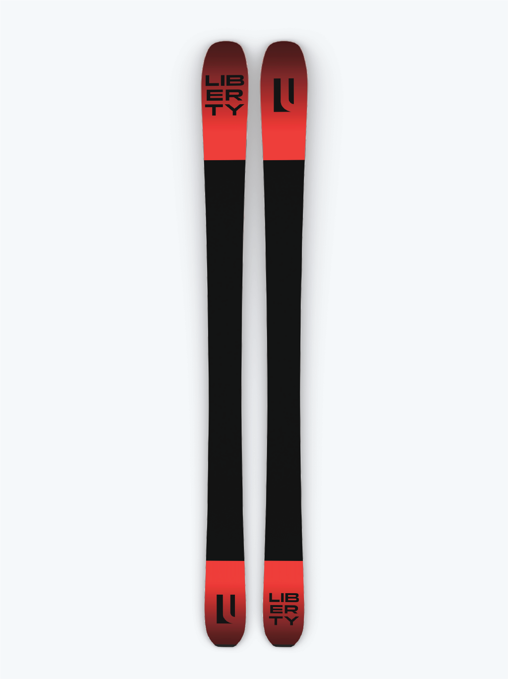 Liberty Skis Radian 100 - 2027