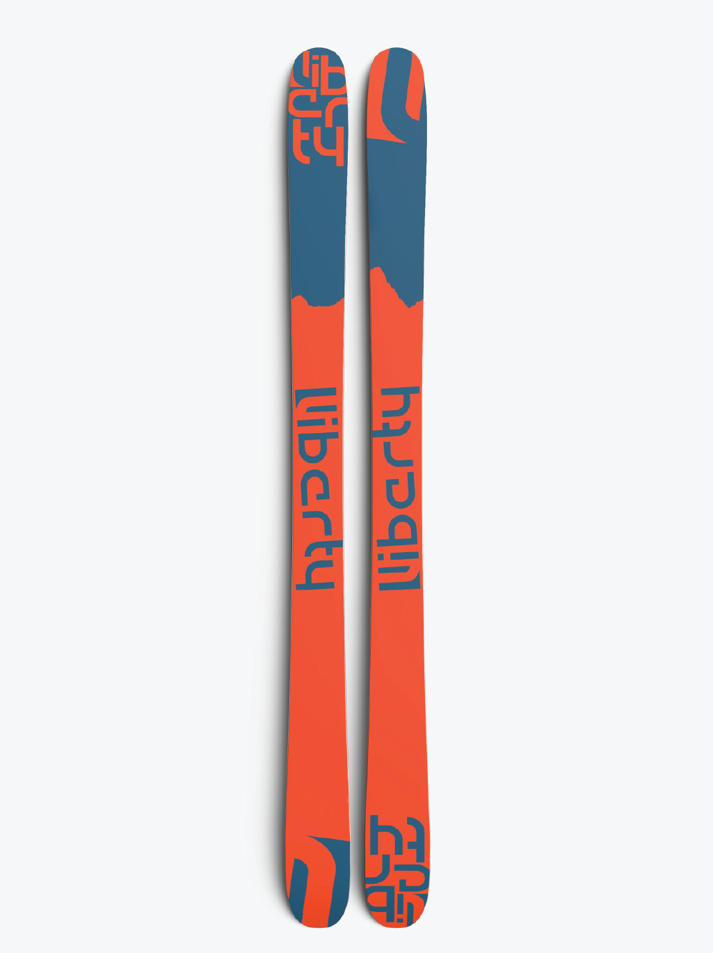 Liberty Skis 2022 Skis Liberty Skis Origin 101 - 2022