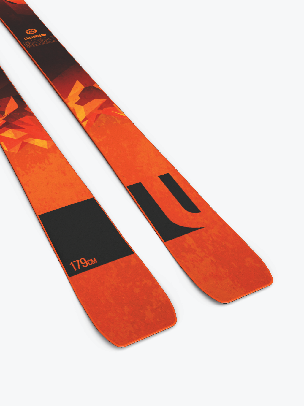 Liberty Skis 2023 Skis Liberty Skis Evolv 84 - 2023