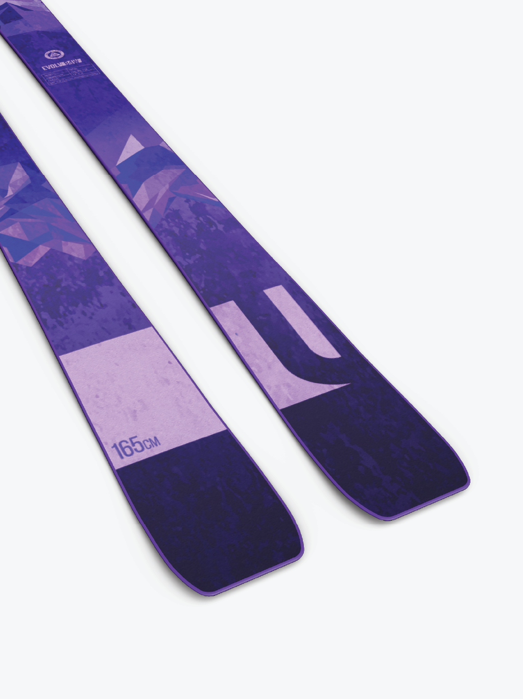 Liberty Skis 2023 Skis Liberty Skis Evolv 84w (Demo) - 2023