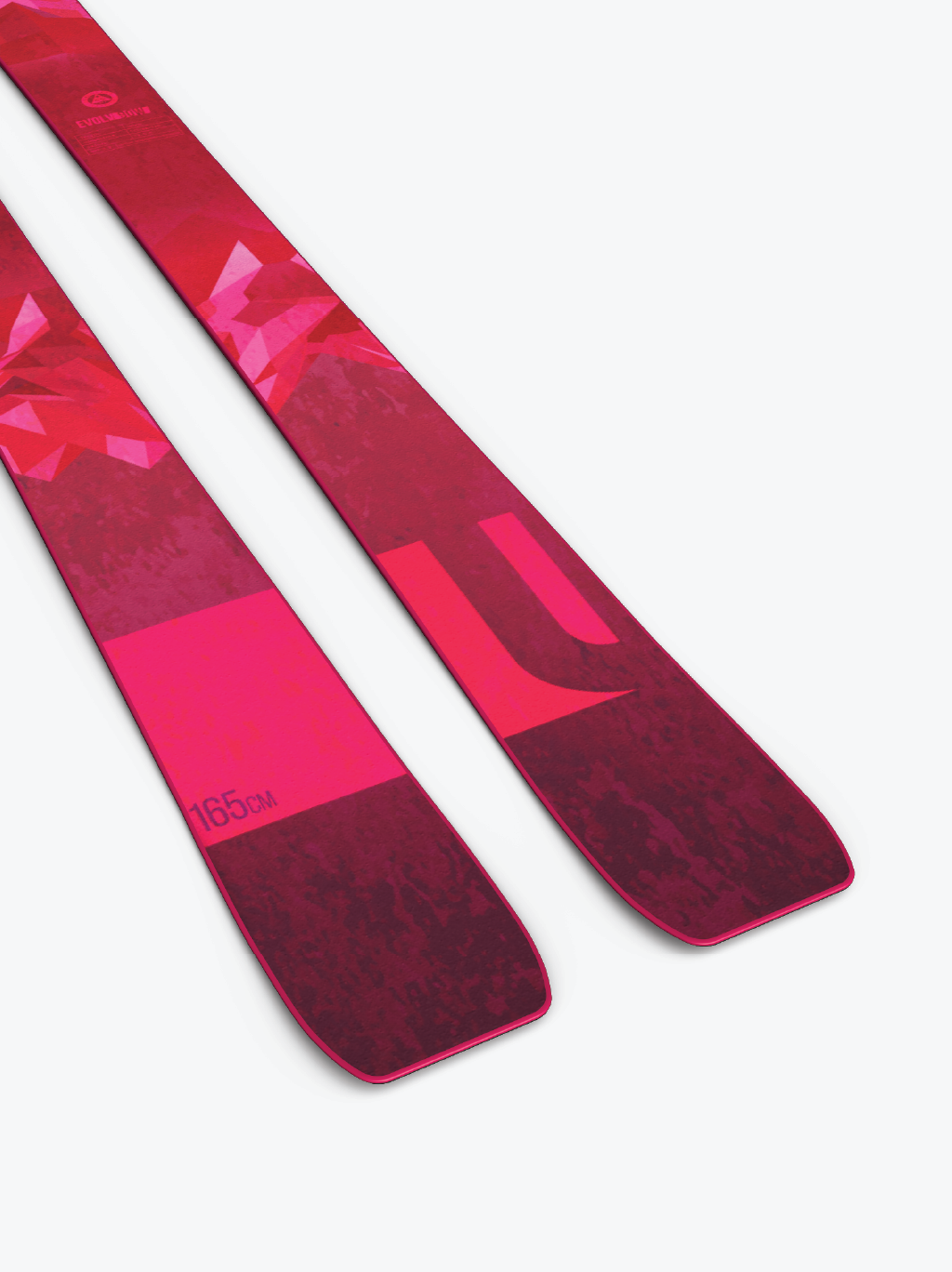 Liberty Skis 2023 Skis Liberty Skis Evolv 90w - 2023