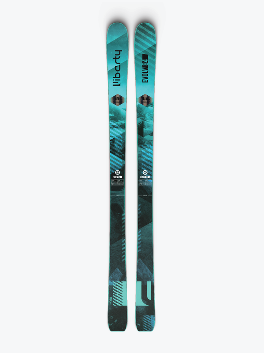Legacy Models – Liberty Skis Legacy Models – Liberty Skis