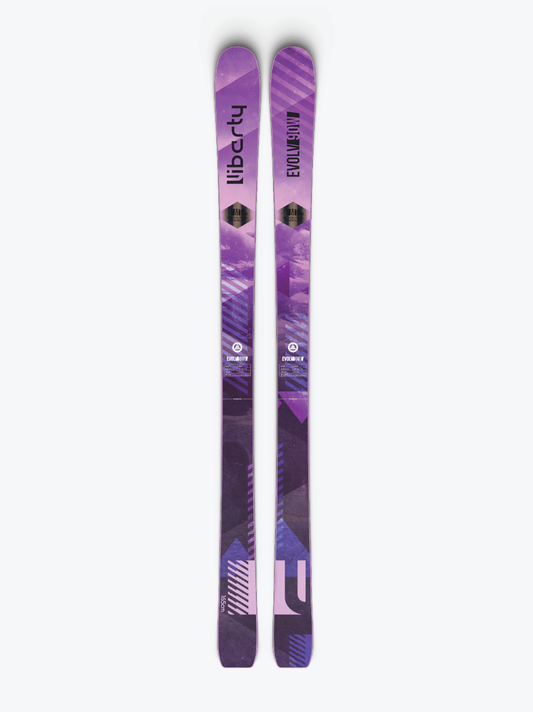 Legacy Models – Liberty Skis Legacy Models – Liberty Skis