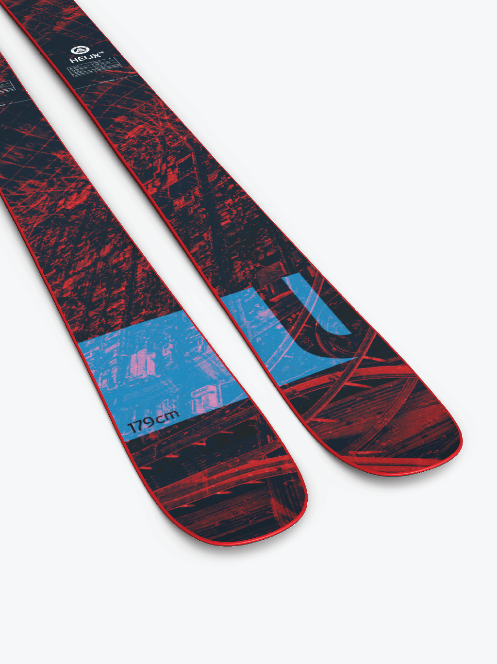 Liberty Skis 2024 Skis Liberty Skis Helix 98 - 2024