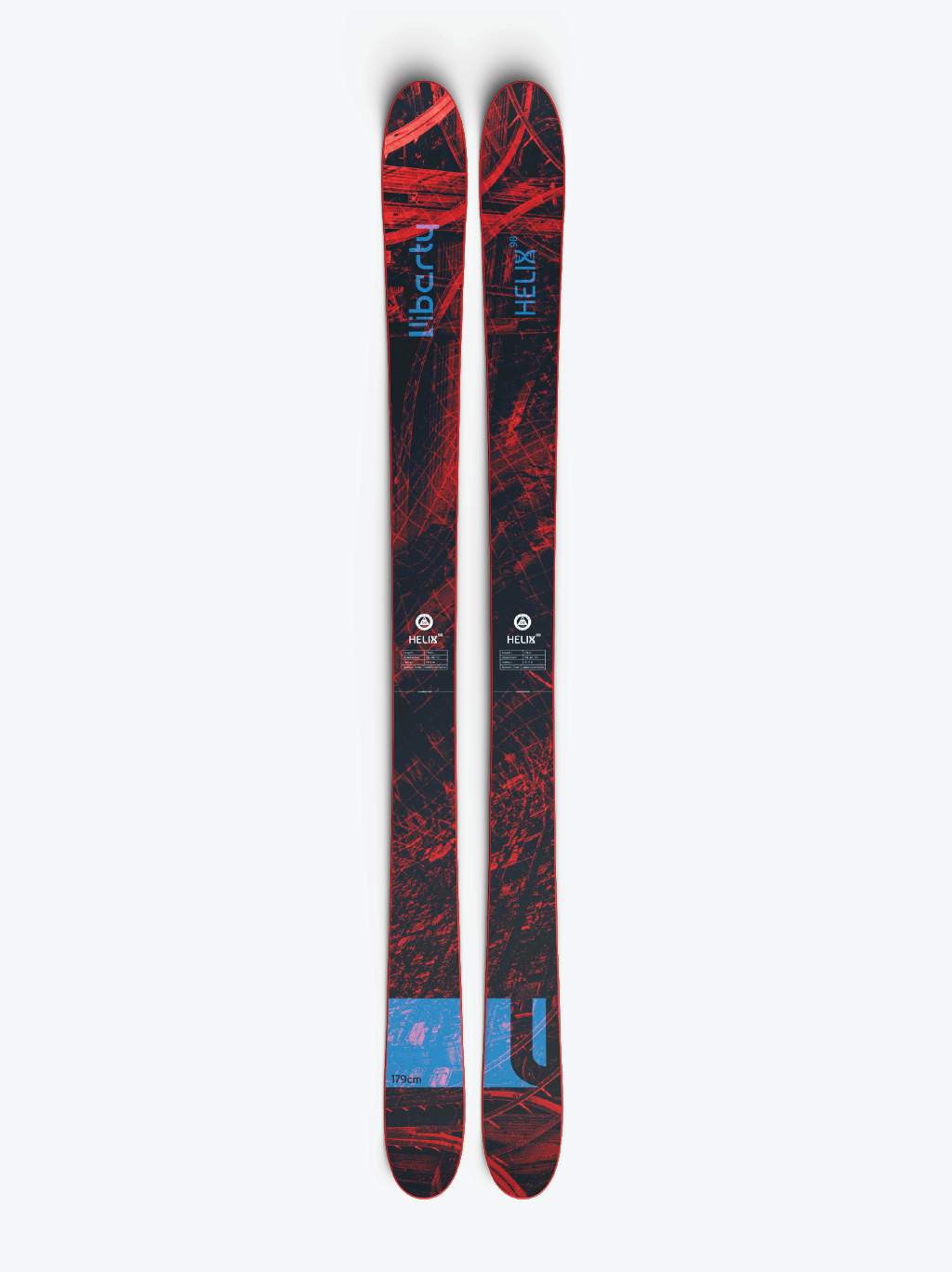 Warehouse - Liberty Skis