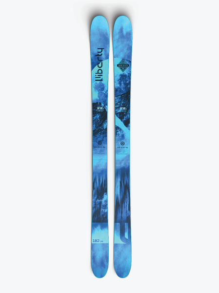 Liberty Skis Origin 96 - 2024