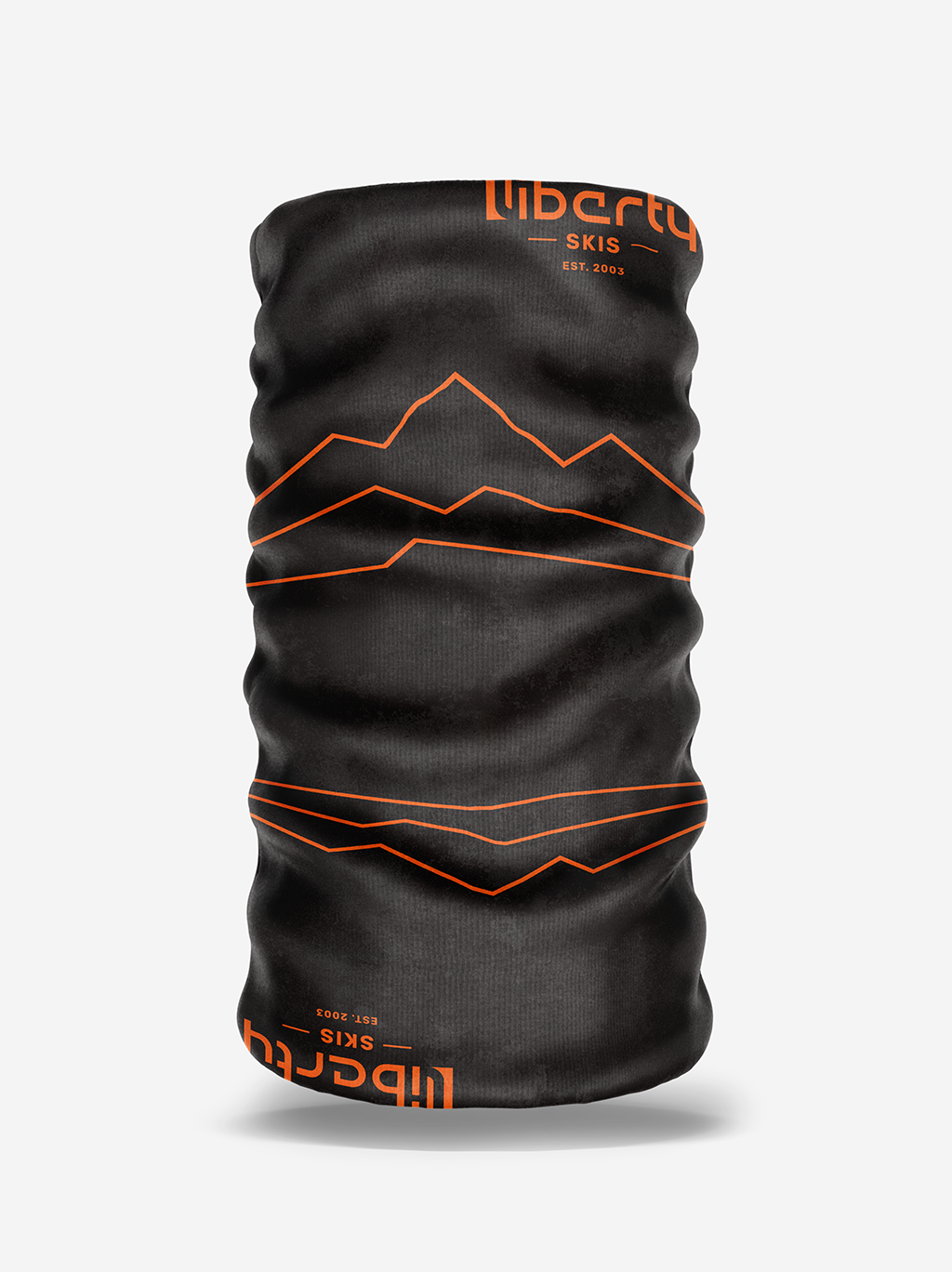 Liberty Skis Softgoods Liberty Logo Liberty Skis Face Tube