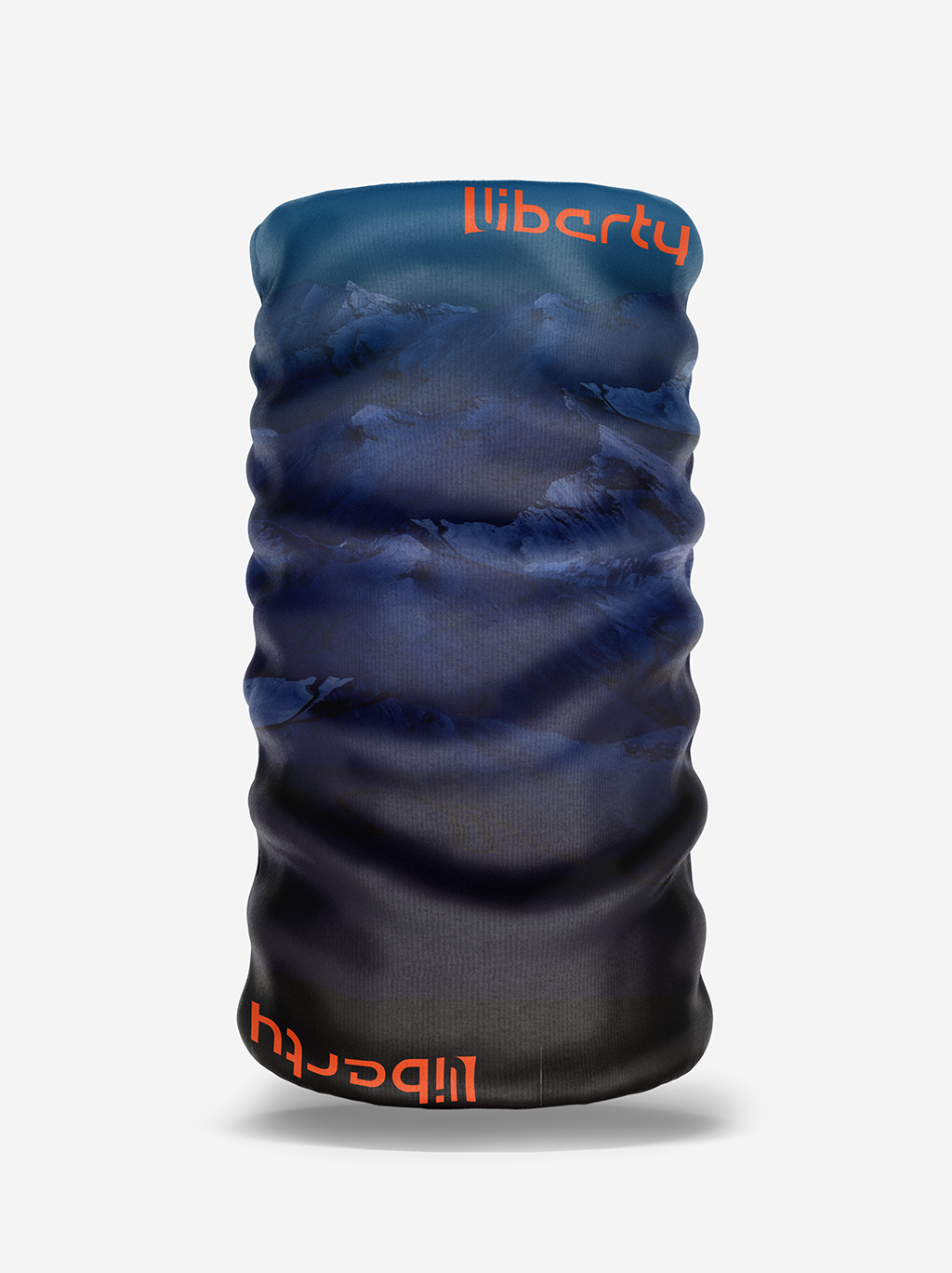 Liberty Skis Softgoods Mountain Liberty Skis Face Tube