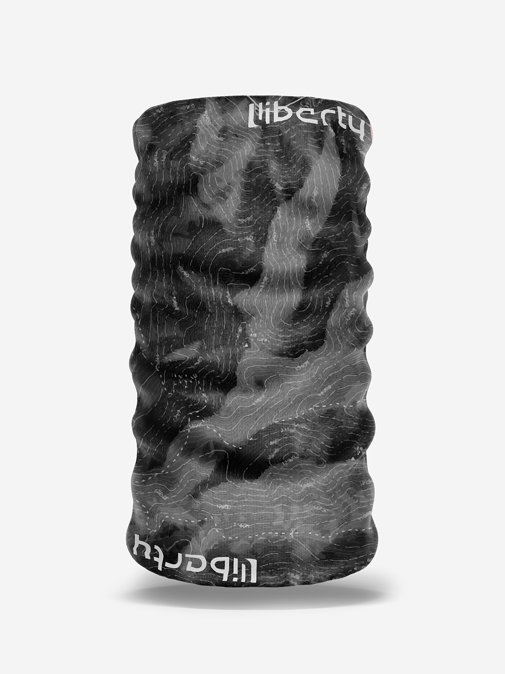 Liberty Skis Softgoods Topo Liberty Skis Face Tube